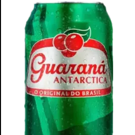 Guaraná Antarctica 350ml