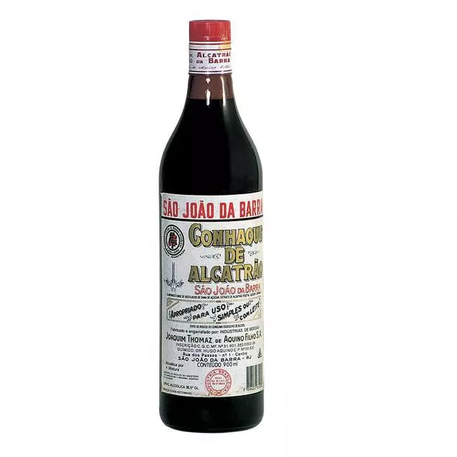 ALCATRÃO 900ML