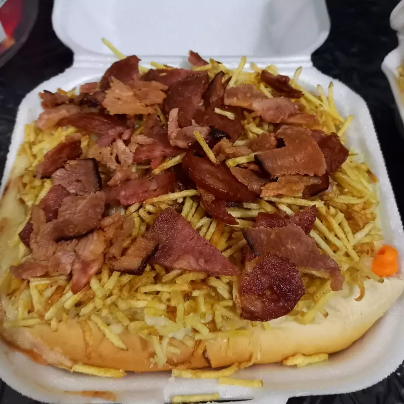 8.Dog Calabacon