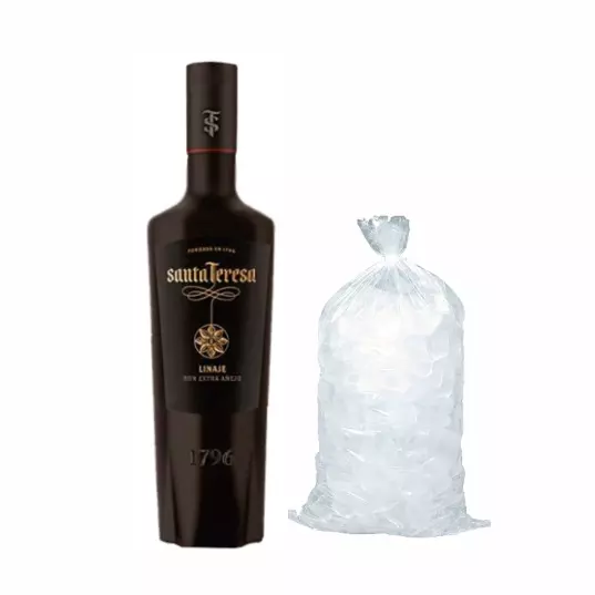 Pack SANTA TERESA LINAJE 750ML