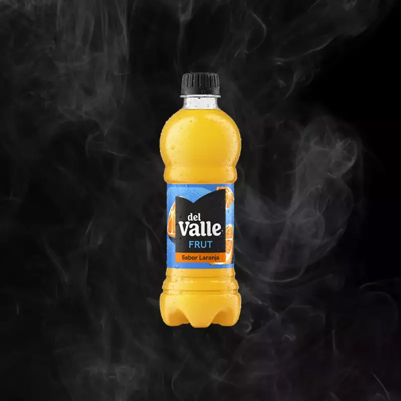 Del Valle Frutas Cítricas