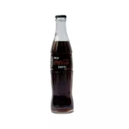 Coca Cola ZERO KS 290ml C/24 ZERO