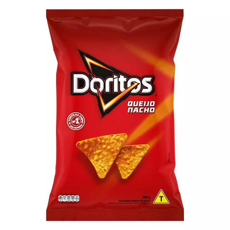 DORITOS 300g