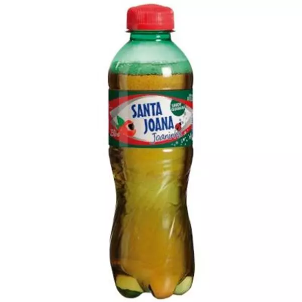 Pitchulinha Santa Joana Guaraná