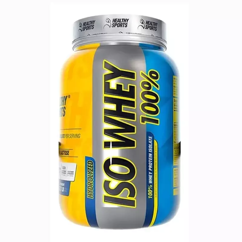 ISO WHEY 100% 952gr_2lb