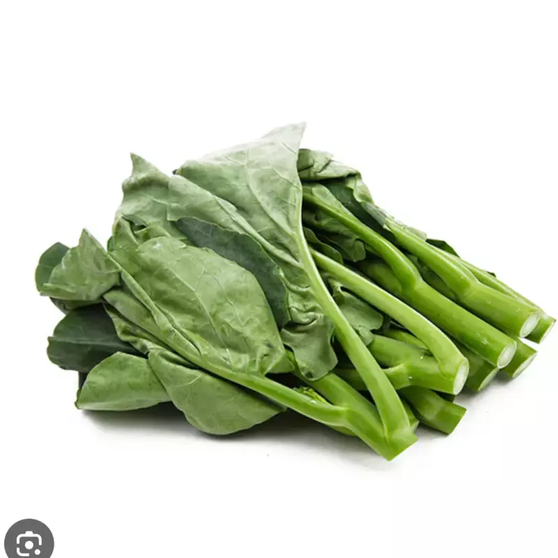 一包芥兰 gai lan