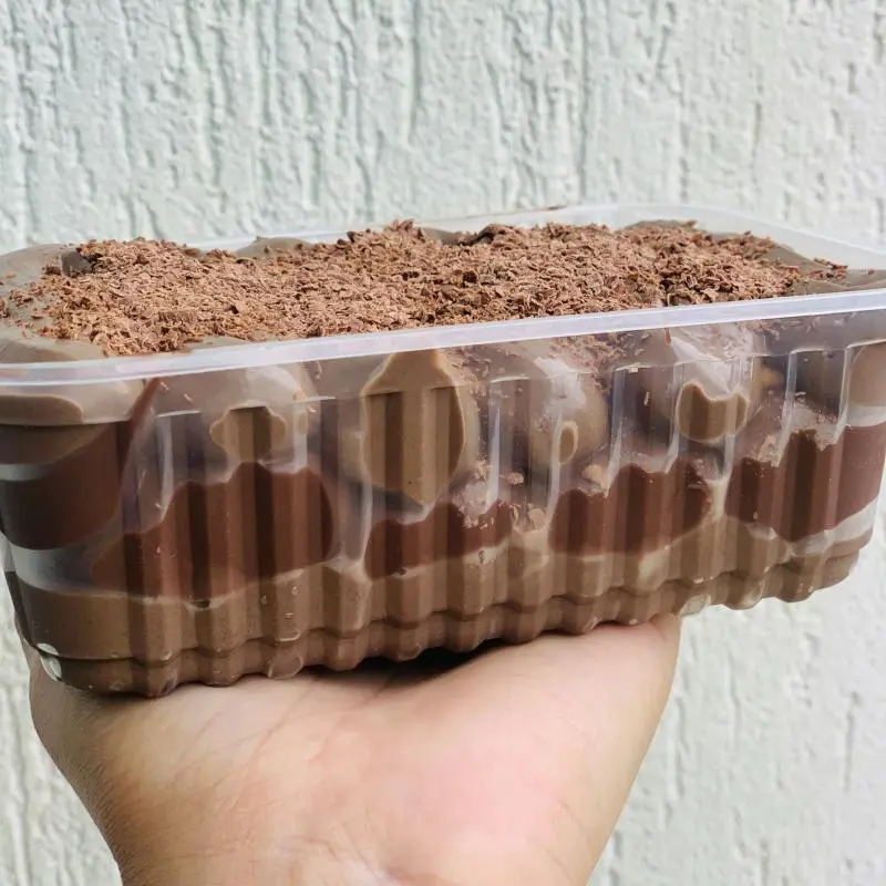 Big Duplo Chocolate
