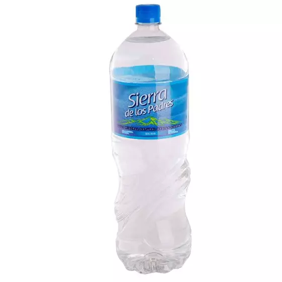 Sierra de los Padres 2L