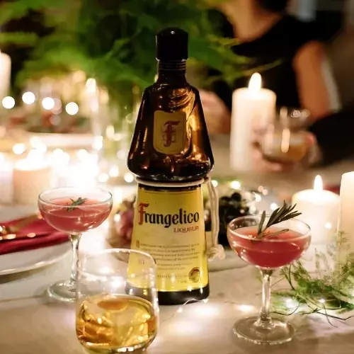 ~ Frangelico Italiano ~ Dose
