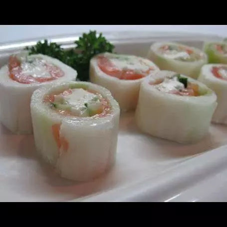 Salmão Light    (6un)