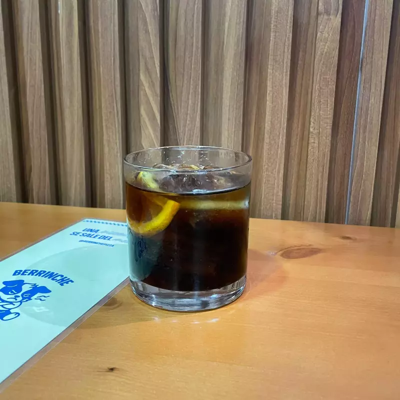 Vermut (solo local)