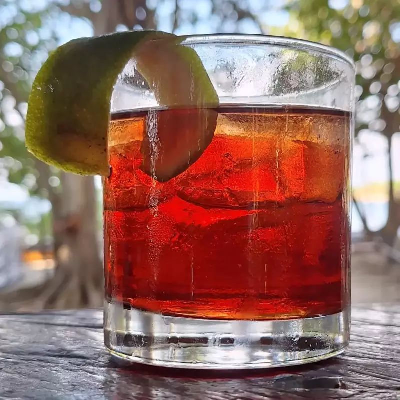 Negroni