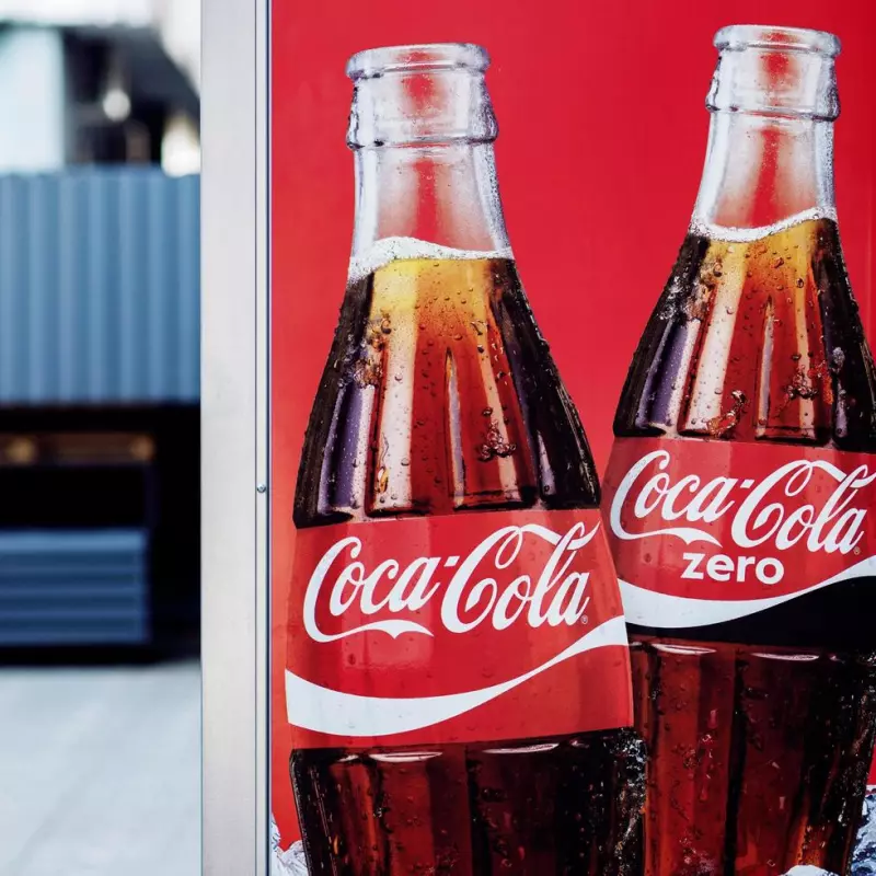 Coca-Cola