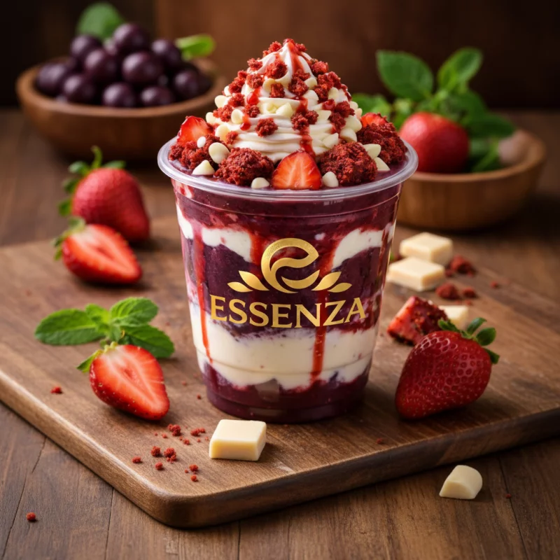 Essenza Valvet - 300ml