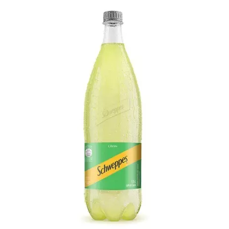 Schweppes Citrus 1,5L