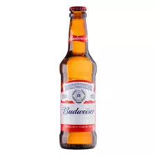 budweise  (Long-Neck) 330ml