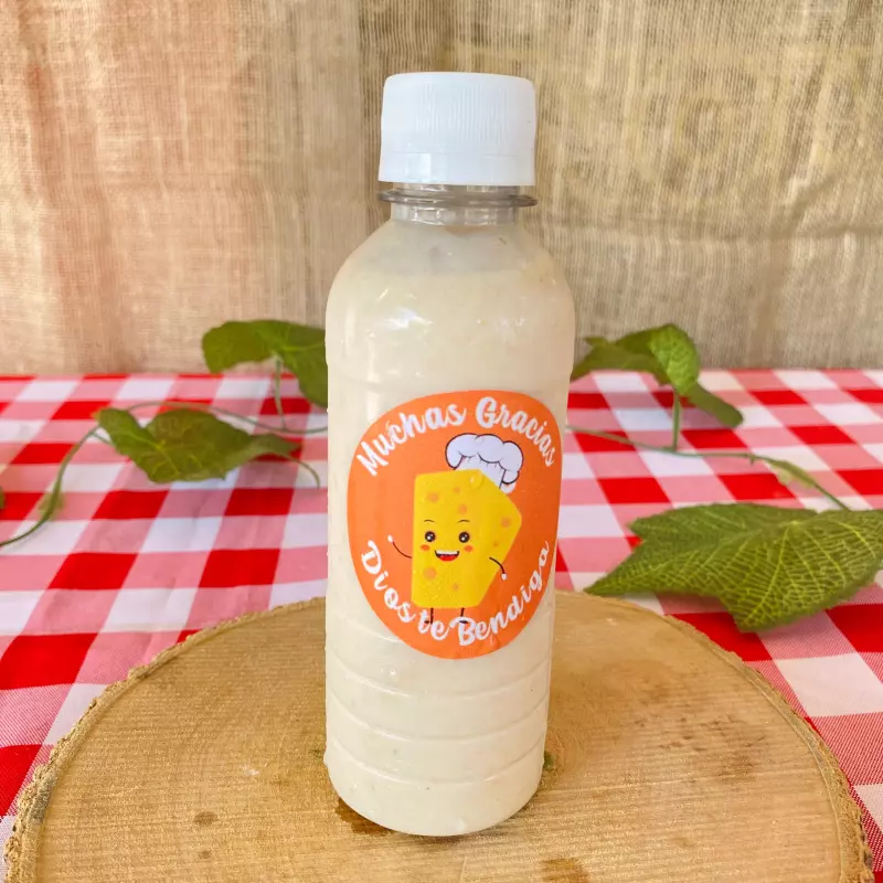 Avena Natural 250 Ml