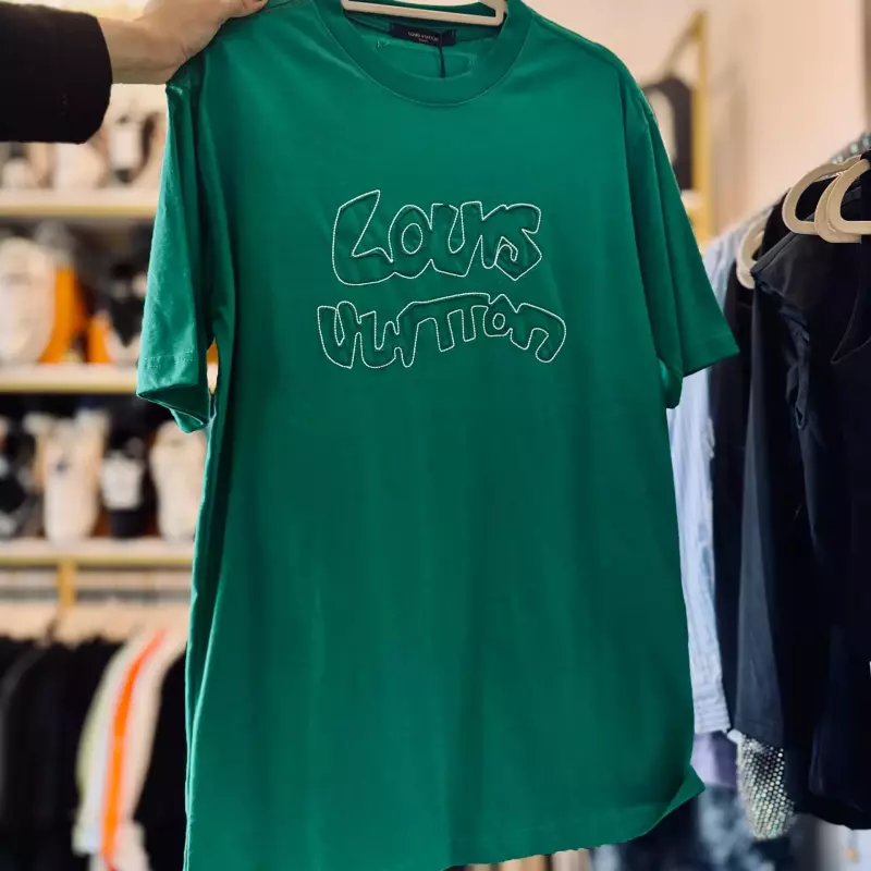 CAMISETA LOUIS VUITTON