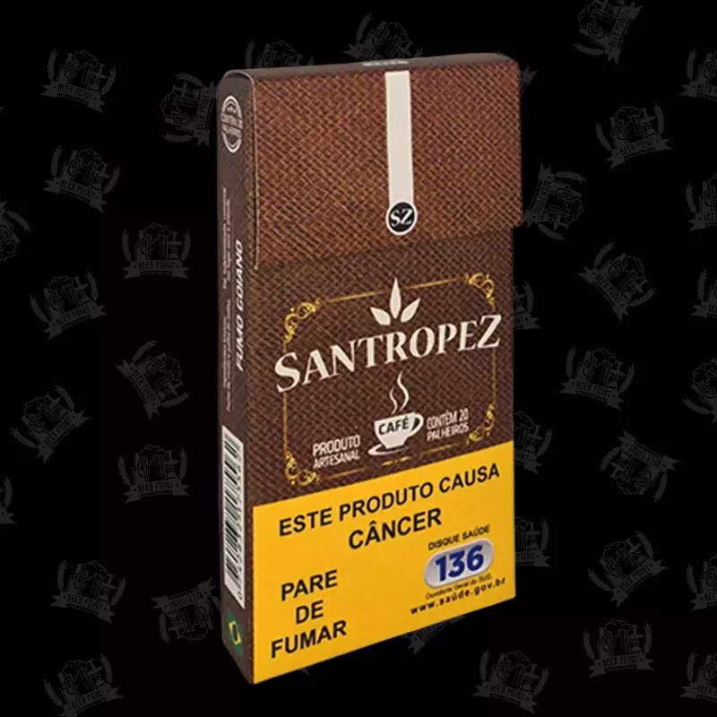 Palheiro Santropez Café