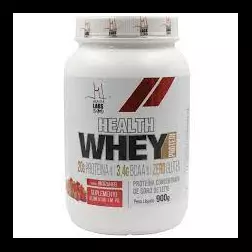 HEALTH WHEY PROTEIN 900 G HEALT LABS