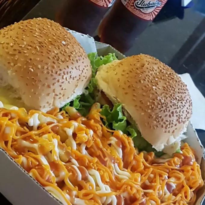 X-Bacon Master Casal