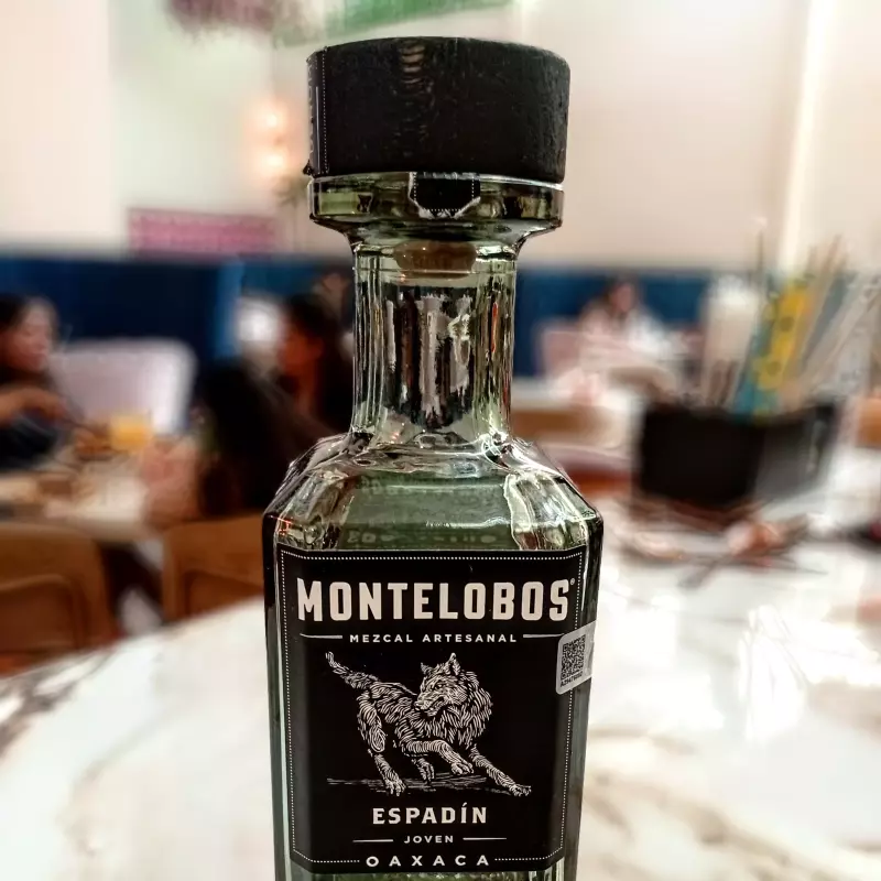 Mezcal