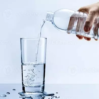 Água 500ml (com gás)