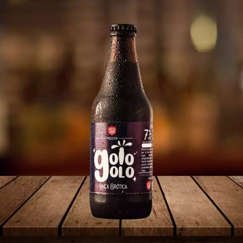 GOLO GOLO