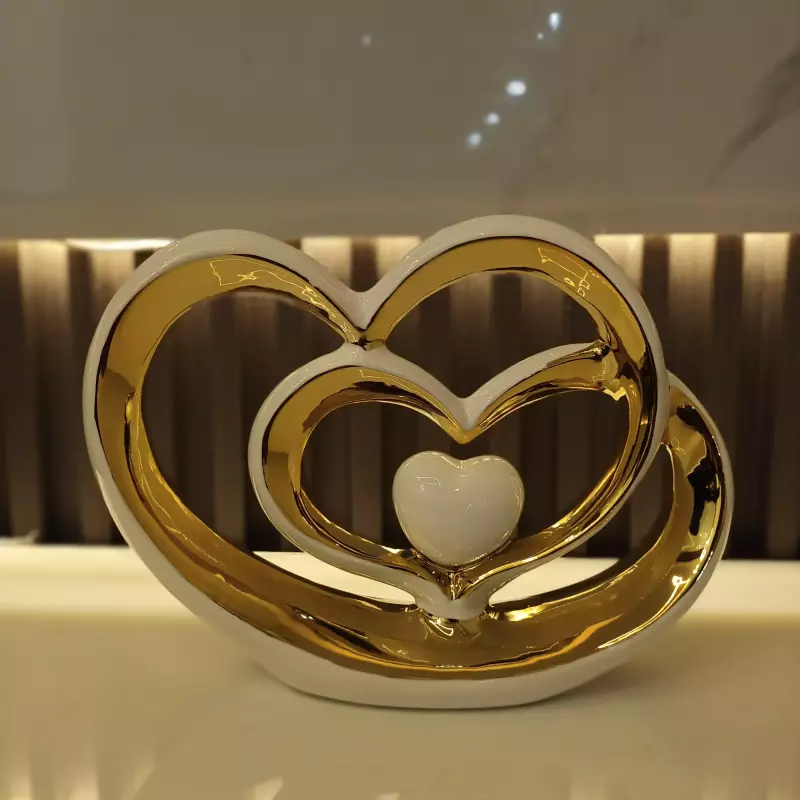 ADORNO CORAZON 0709-2