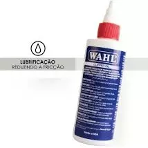 OLEO LUBRIFICANTE WAHL 118,3ML