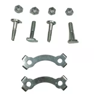 KIT TORNILLO PORTA SPROCKET GS125