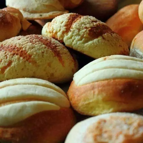 MINI PAN DE MANTECA
