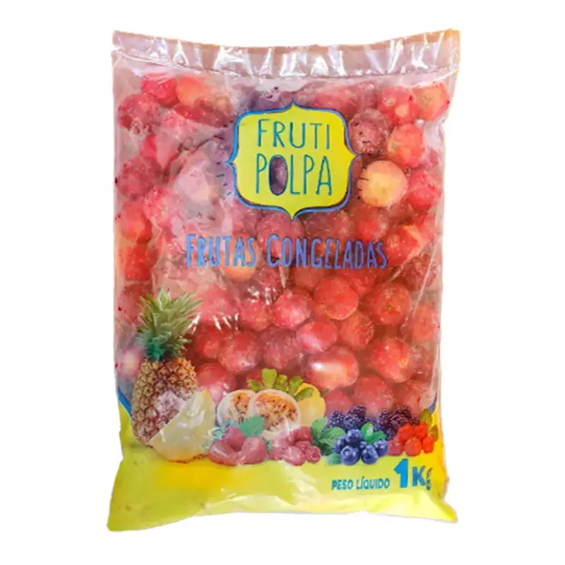 Acerola (Fruta) 1,02 Kg