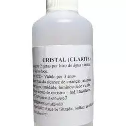 Cristal - 60ml
