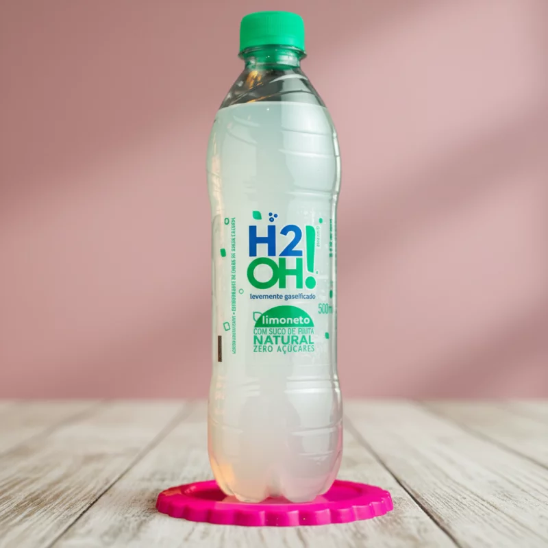 H2o