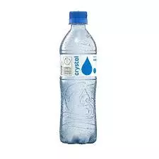 Agua Mineral sem Gas