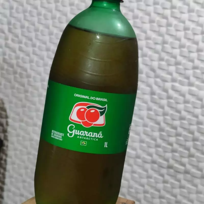 Guaraná Antarctica 1lt