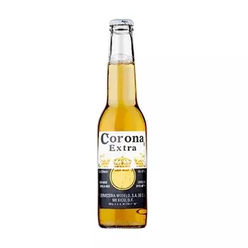 Corona Long neck