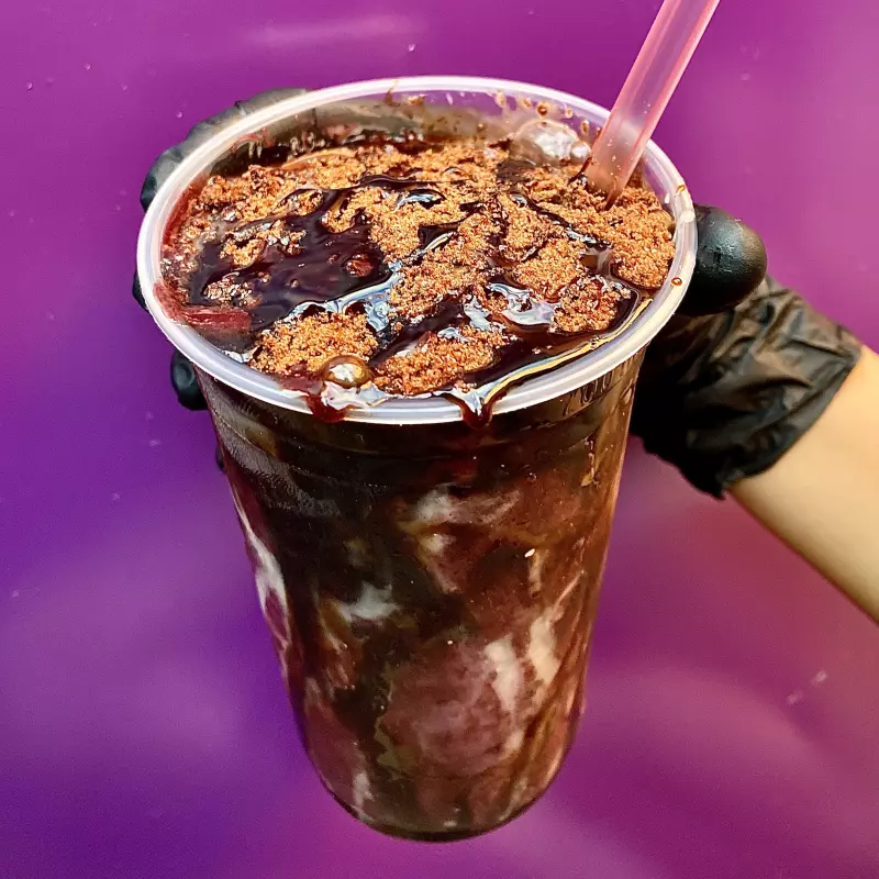 VITAMINA COM OVOMALTINE