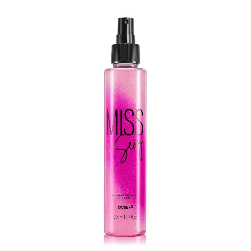 MISS SEXY 200ML CYZONE