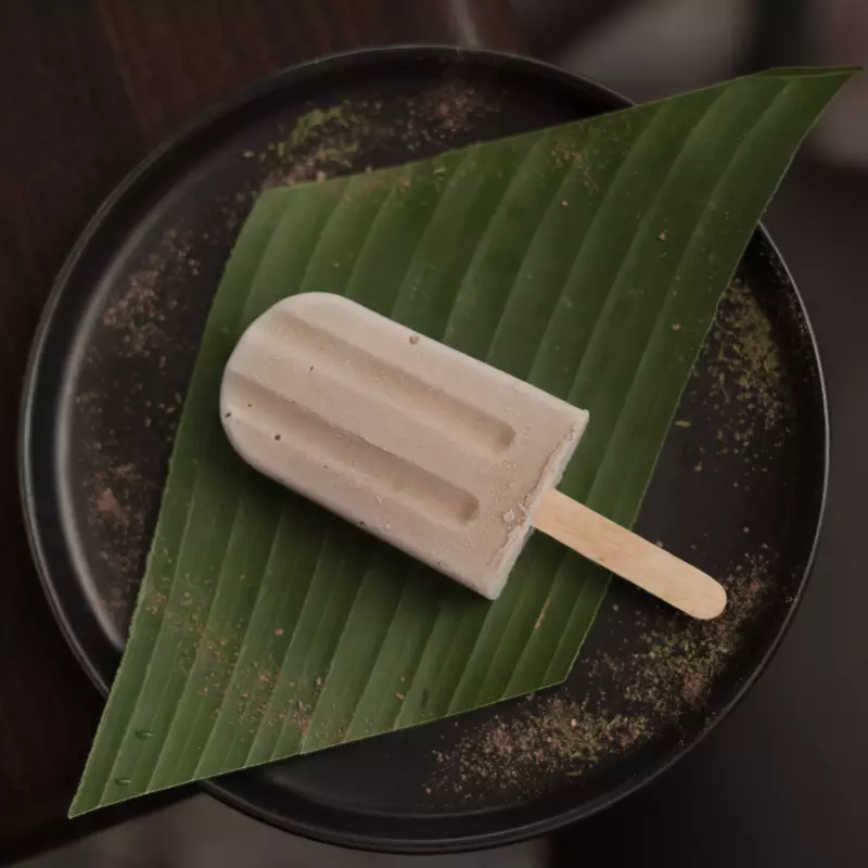 Paleta de aguaje