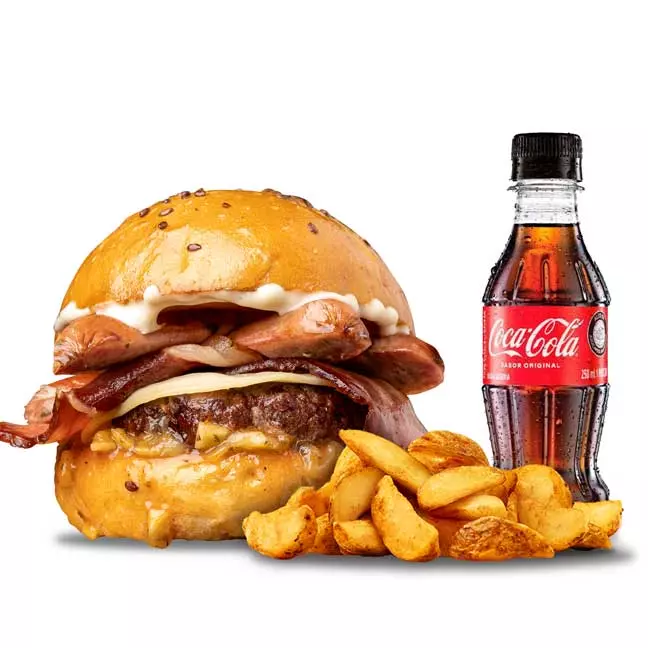 La Campesina en Combo