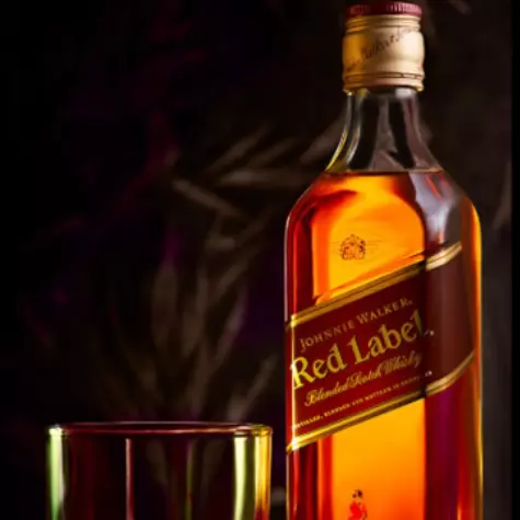 Red Label