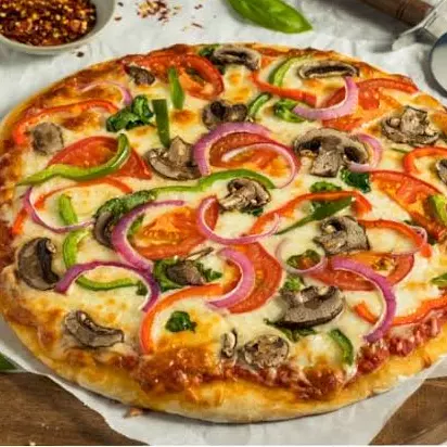 VEGETARIANA
