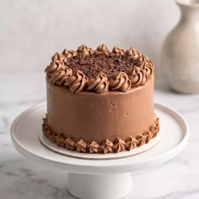 TORTA MOKA KETO (nuevo**)