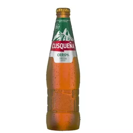 Combo Bucket Trigo CERO