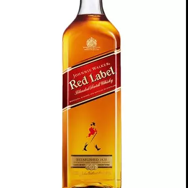 Red Label