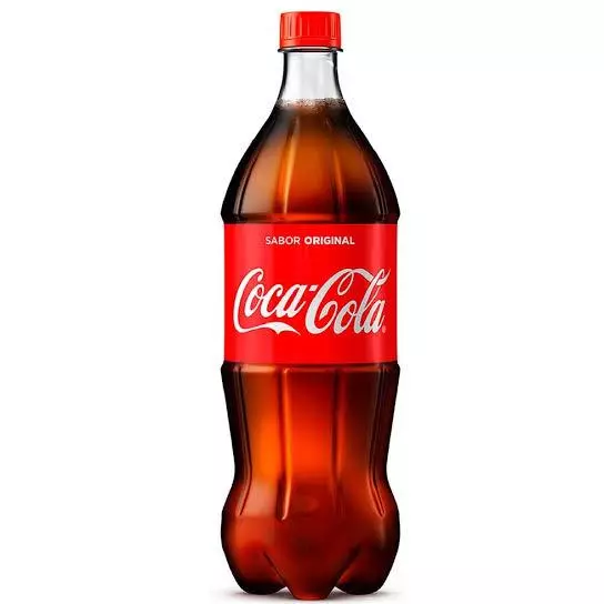Coca 1 Litro