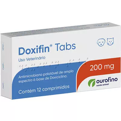 Doxifin 50mg