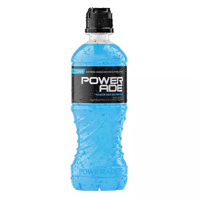 POWER ADE